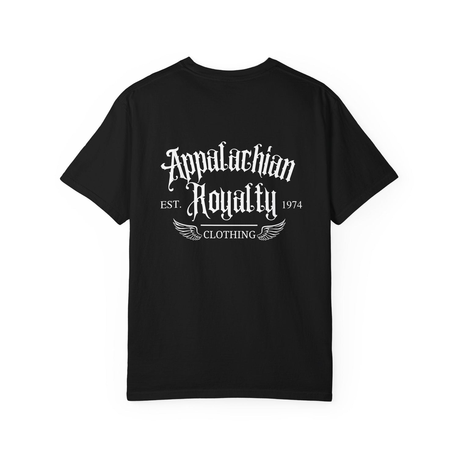Royalty