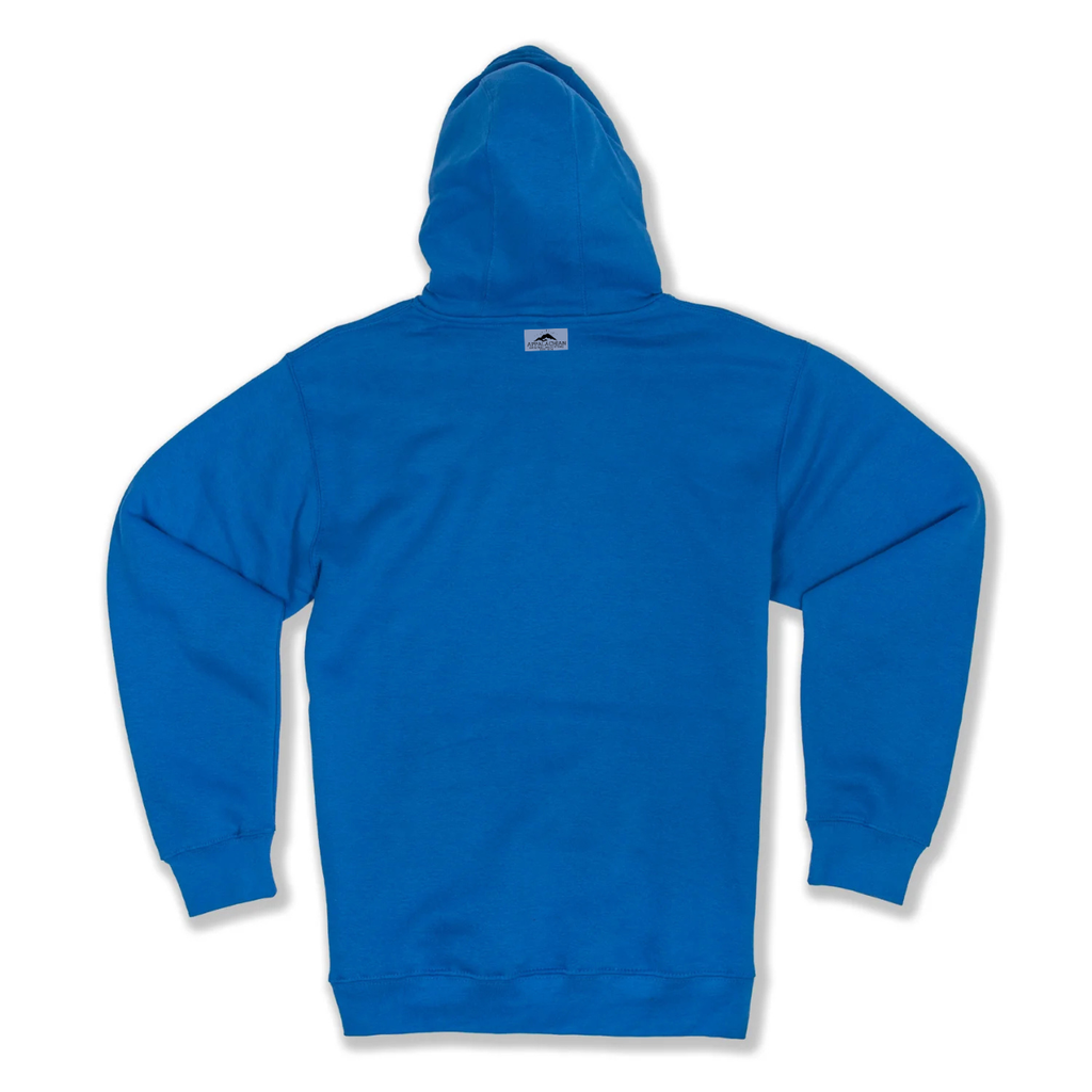 Premium Pullover Hoodie