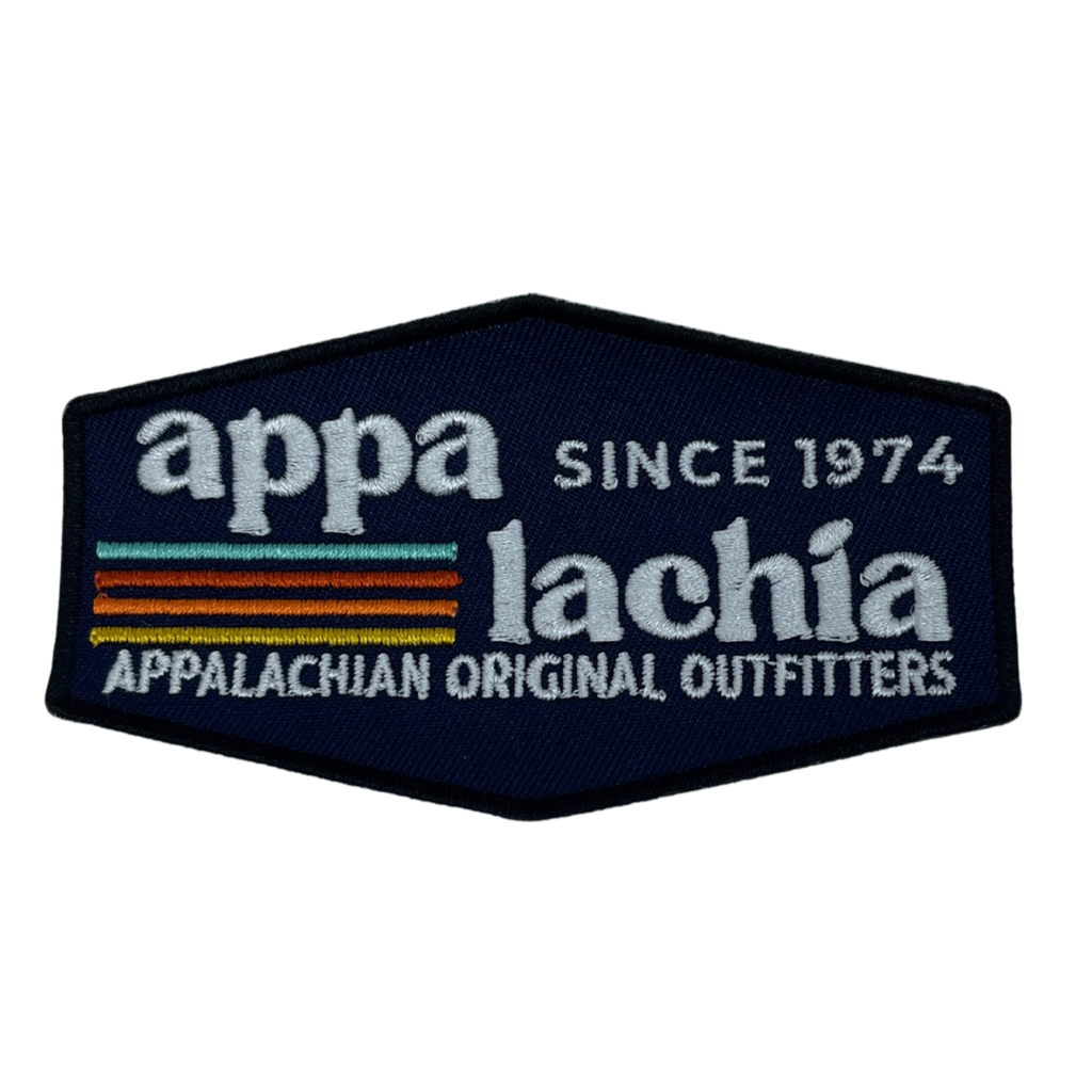 Richardson Camo Mesh