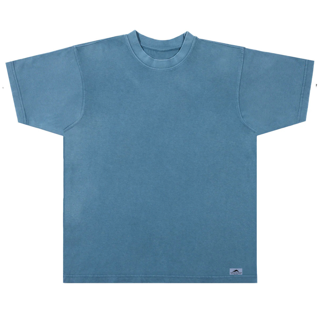 Hevyweight Pigment Work Tee