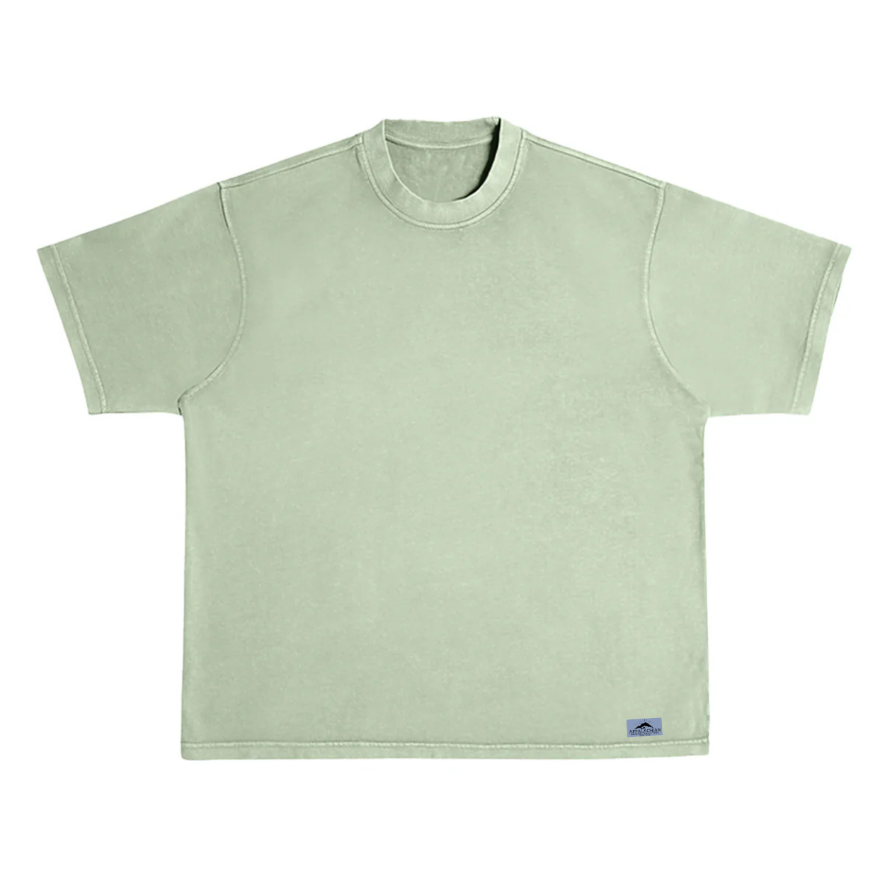 Hevyweight Pigment Work Tee
