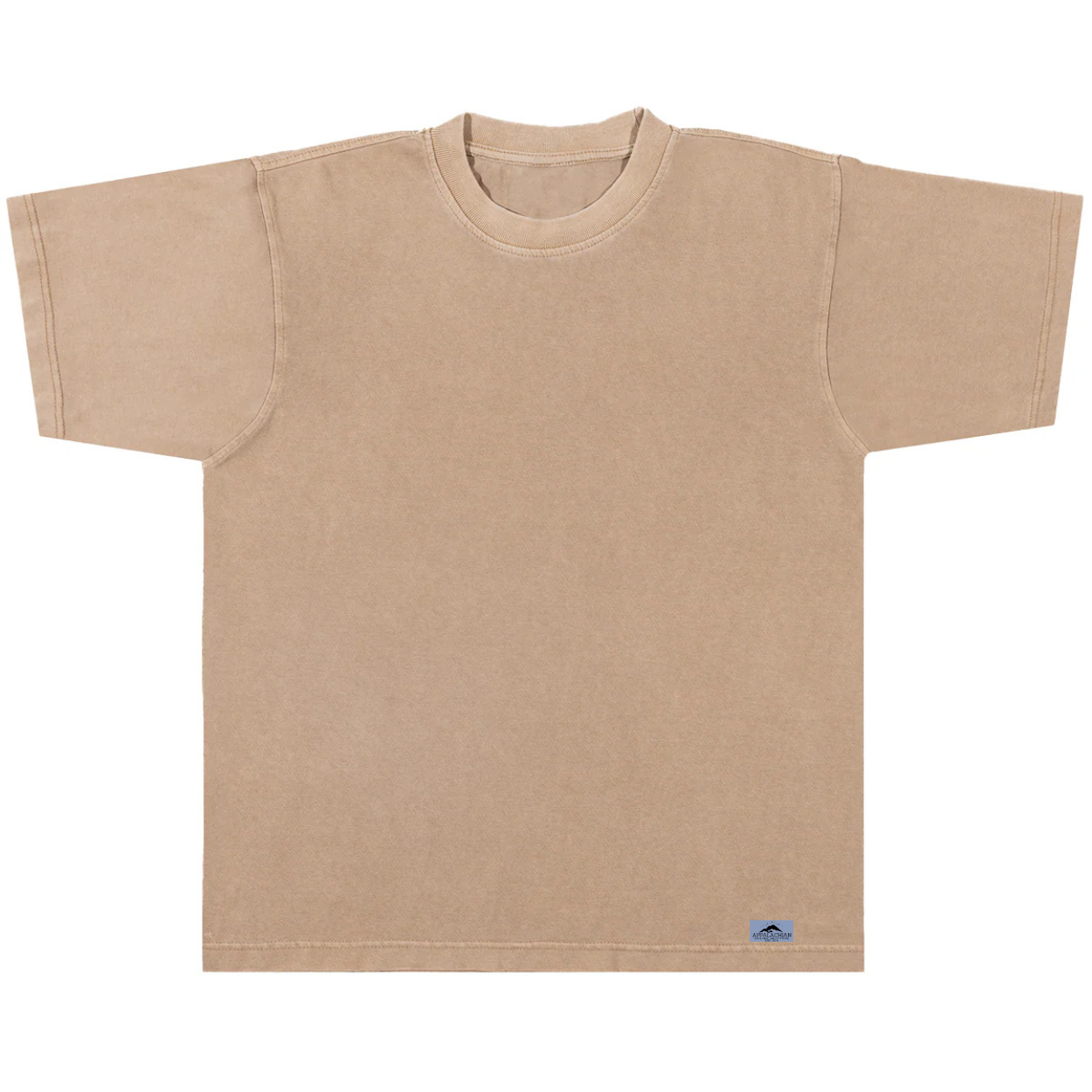 Hevyweight Pigment Work Tee