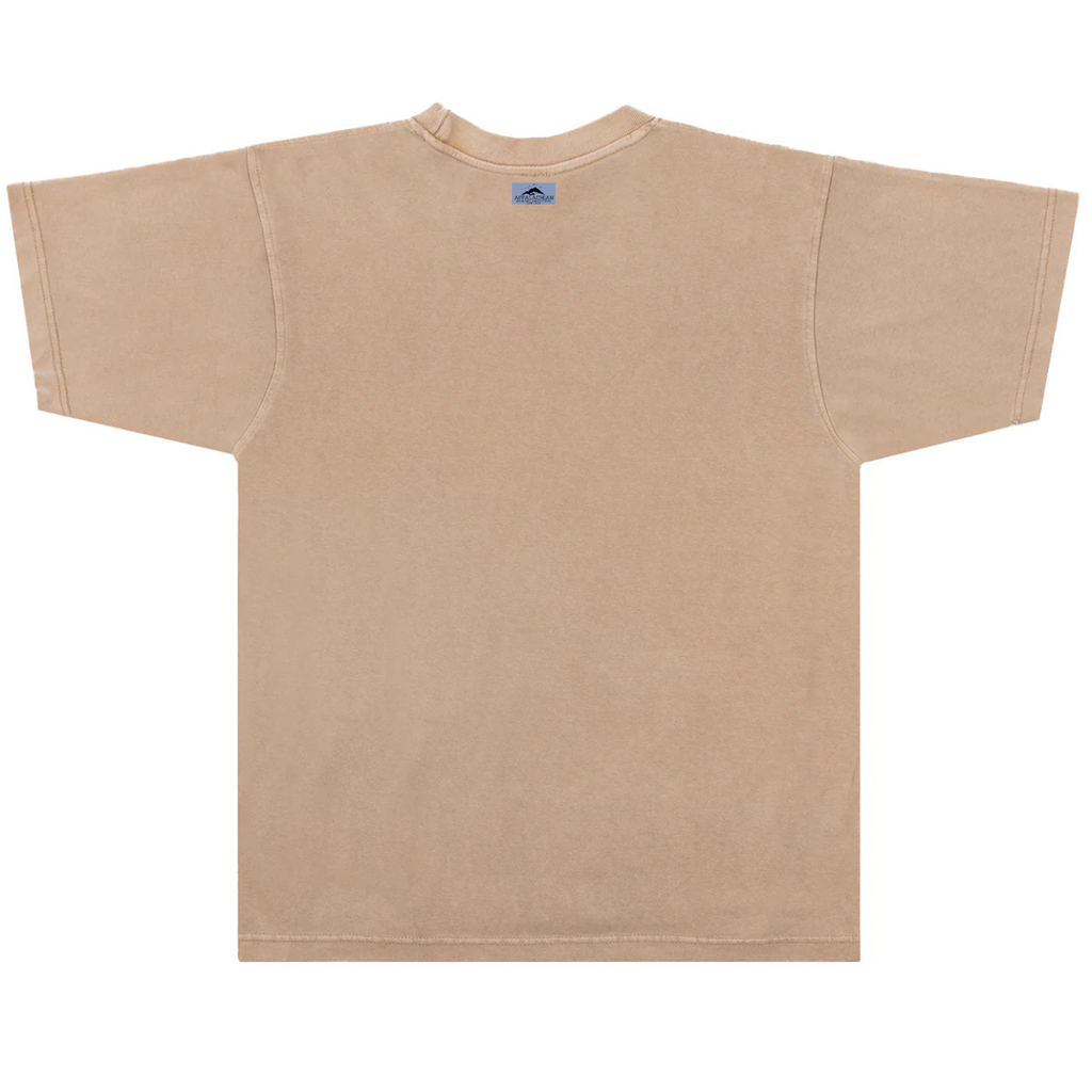 Hevyweight Pigment Work Tee