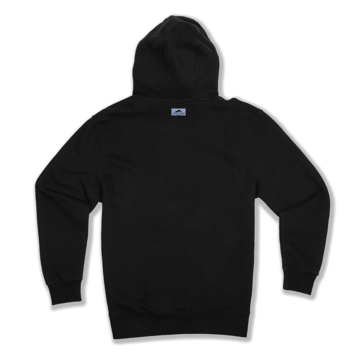 Premium Pullover Hoodie