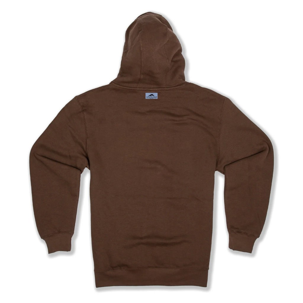 Premium Pullover Hoodie
