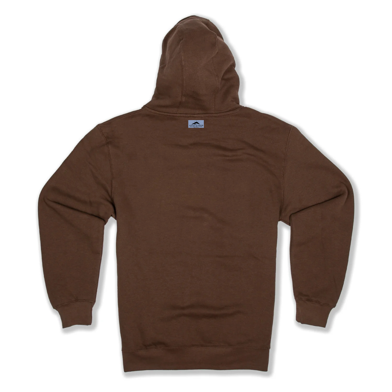 Premium Pullover Hoodie