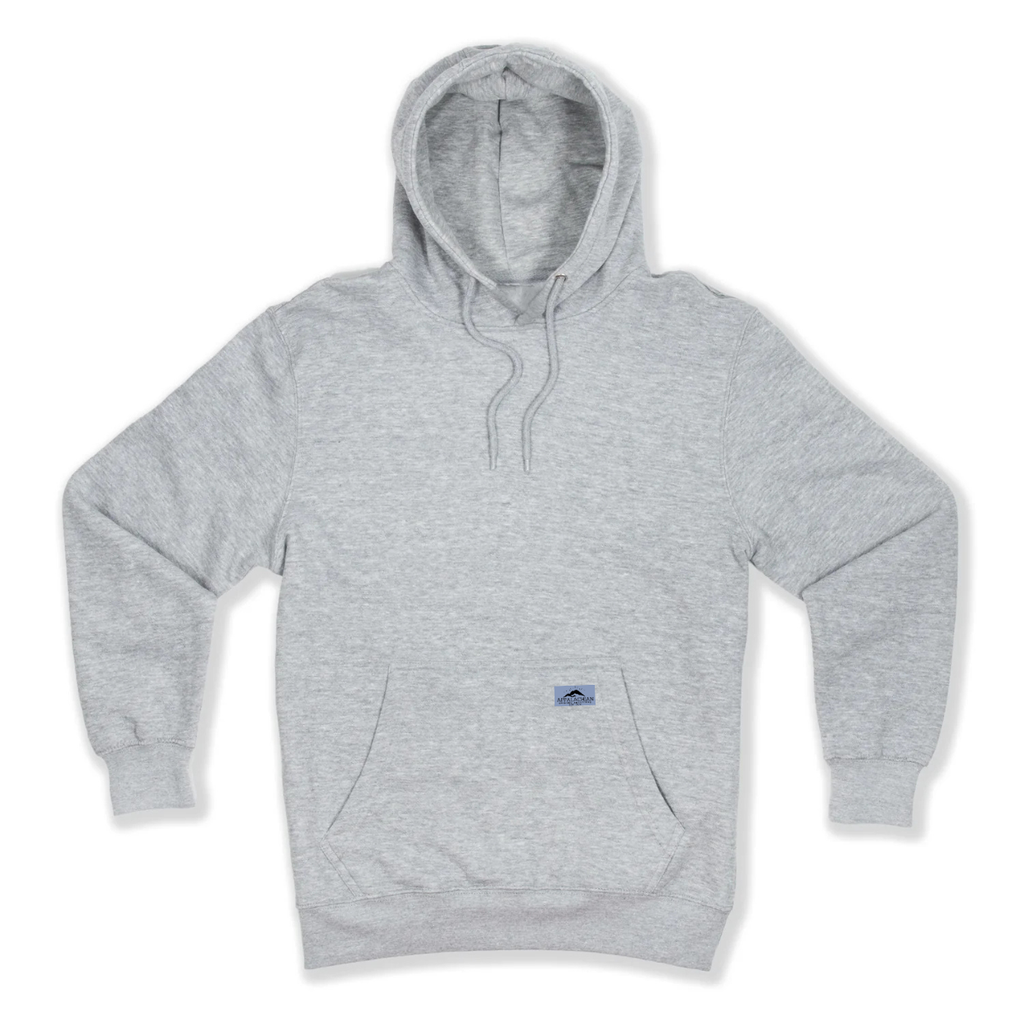 Premium Pullover Hoodie