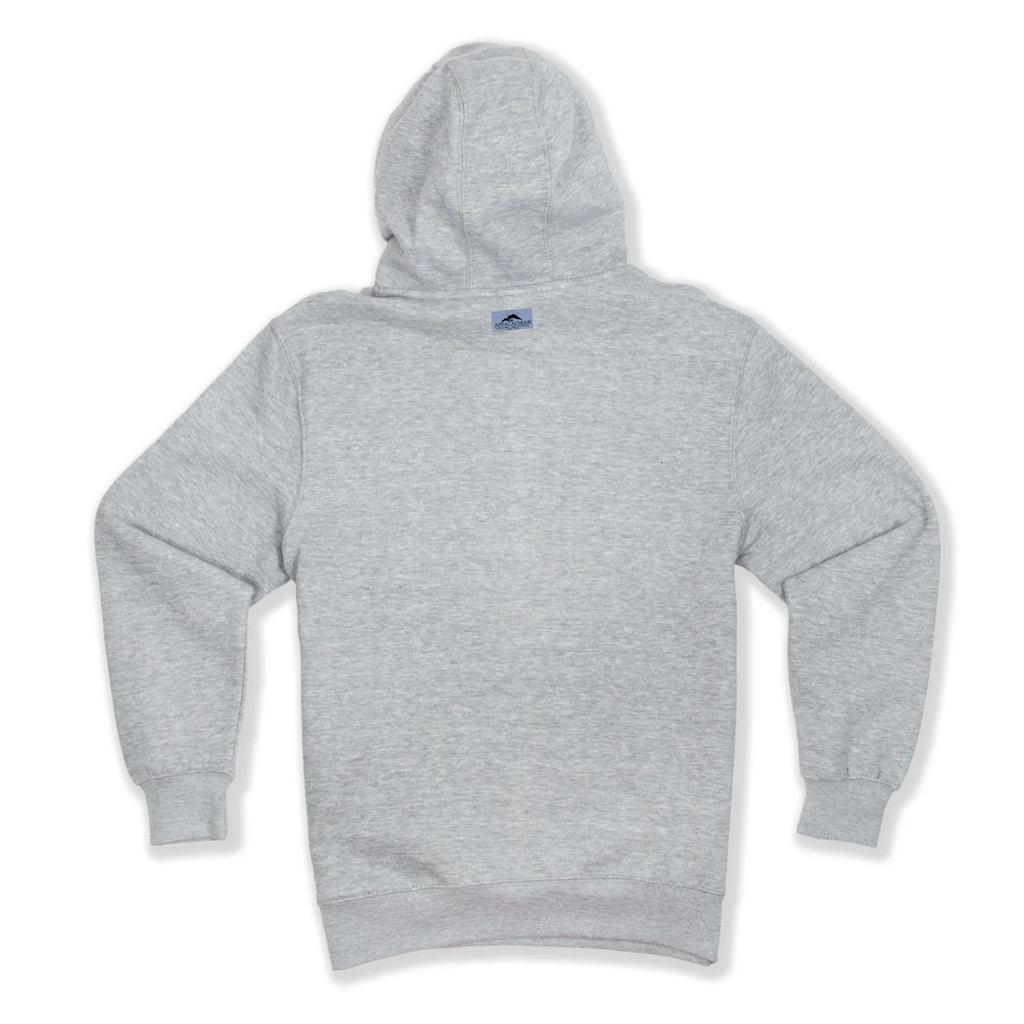 Premium Pullover Hoodie