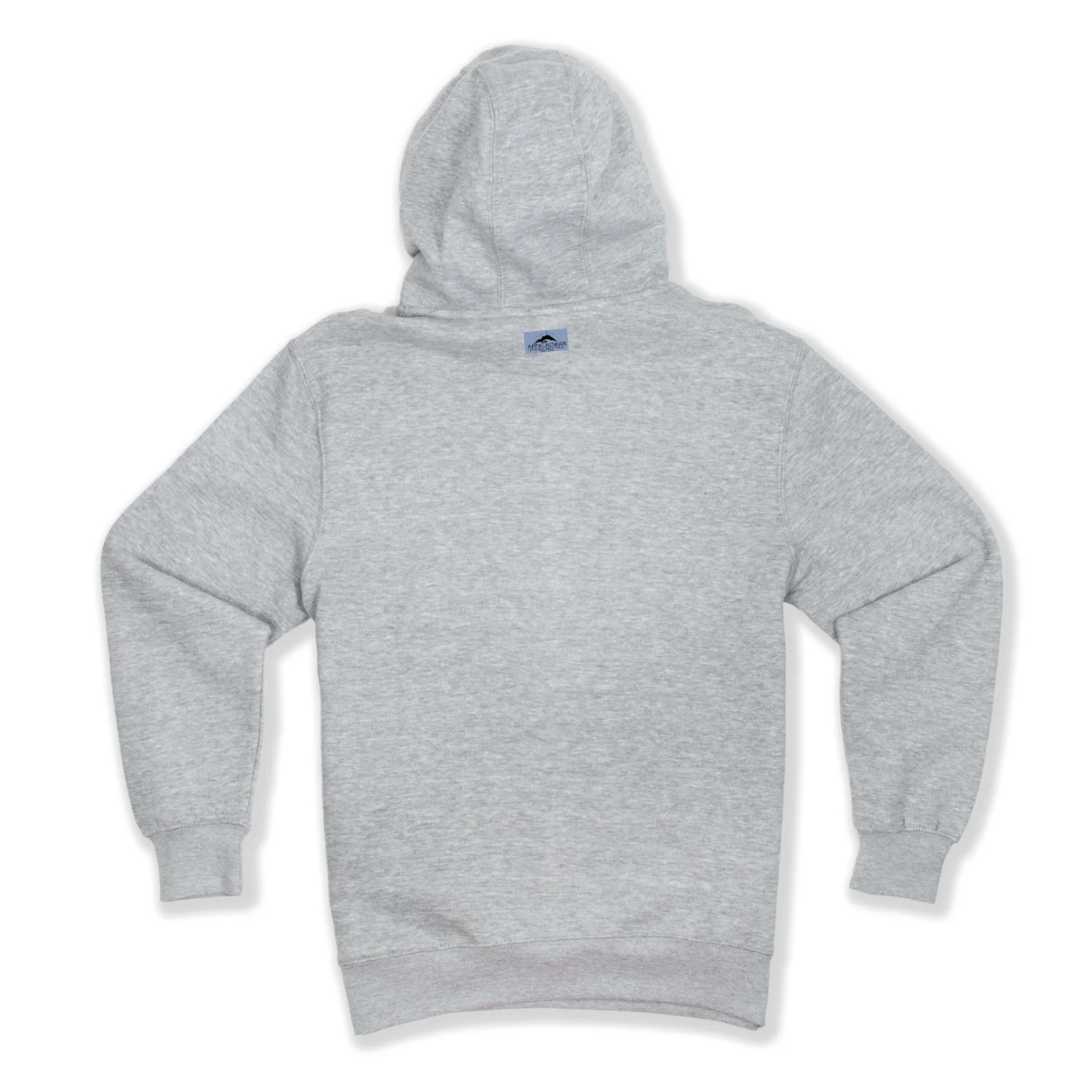 Premium Pullover Hoodie