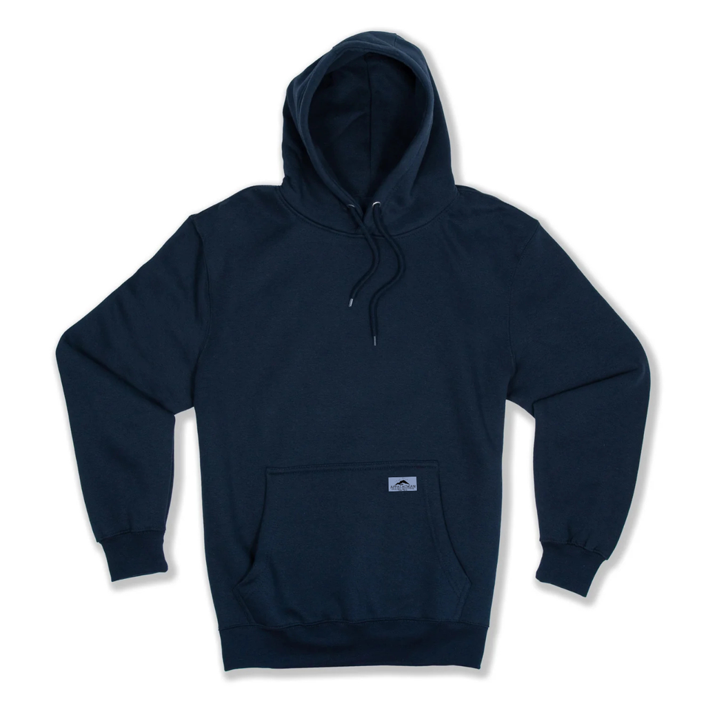 Premium Pullover Hoodie