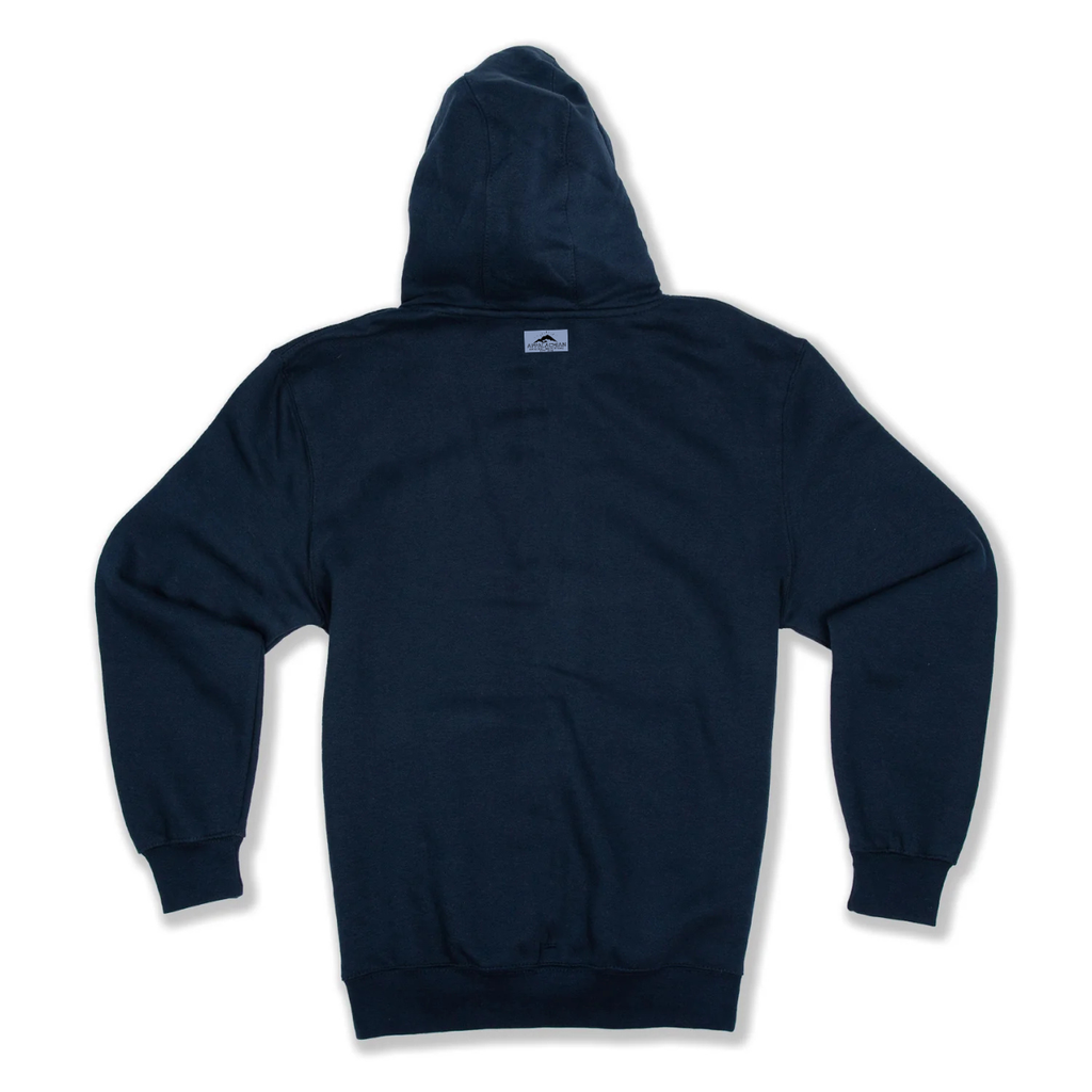 Premium Pullover Hoodie