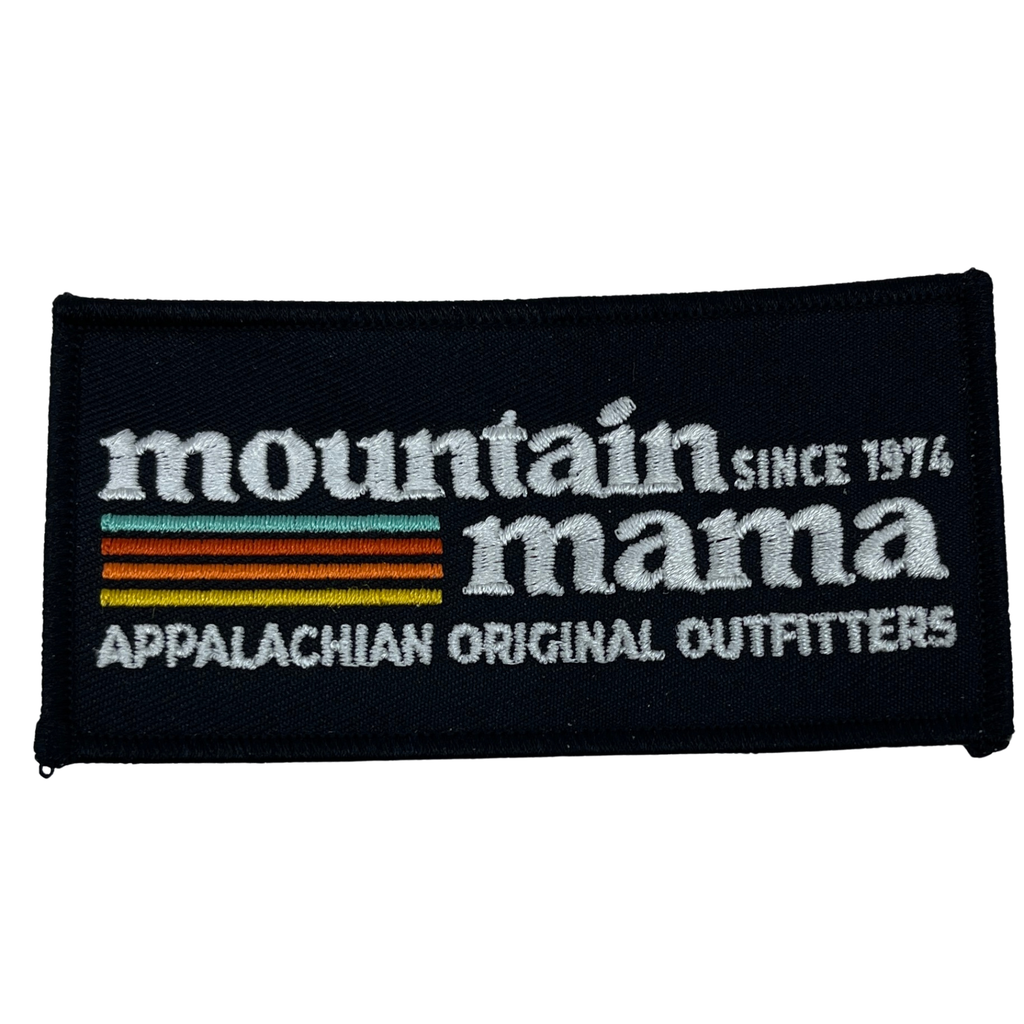 Richardson Camo Mesh