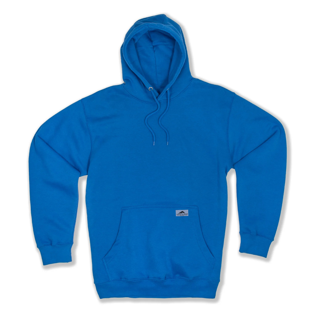 Premium Pullover Hoodie