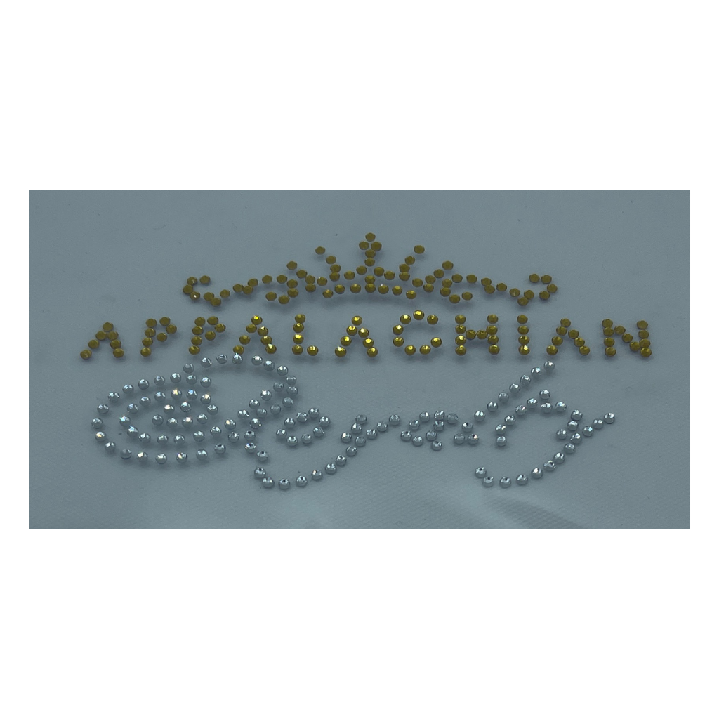 Appalachian Royalty Weathered Soft Trucker Hats