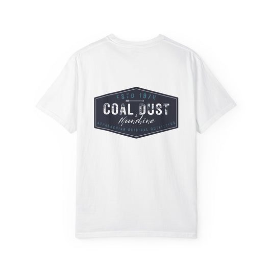 Coal Dust and Moonshine