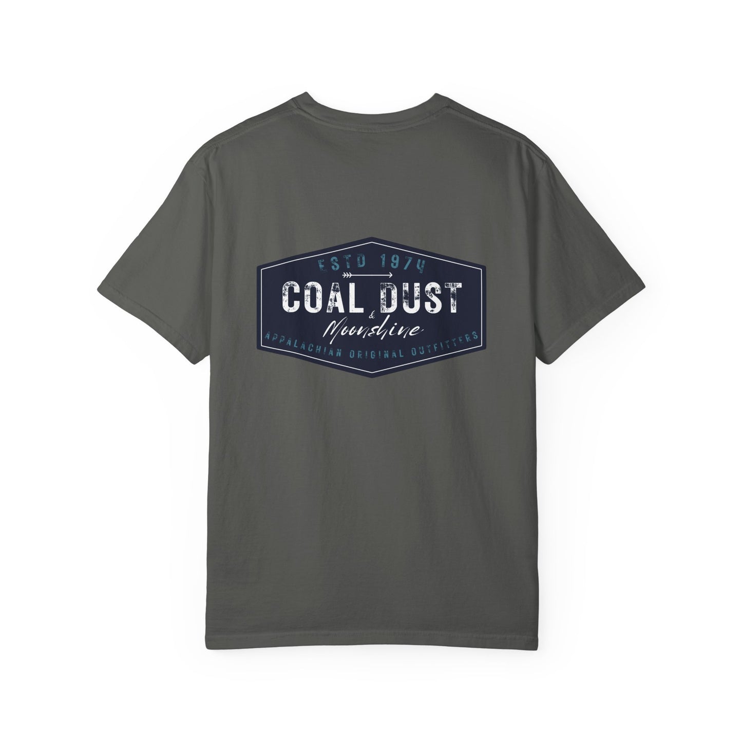 Coal Dust and Moonshine