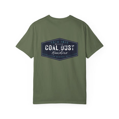 Coal Dust and Moonshine