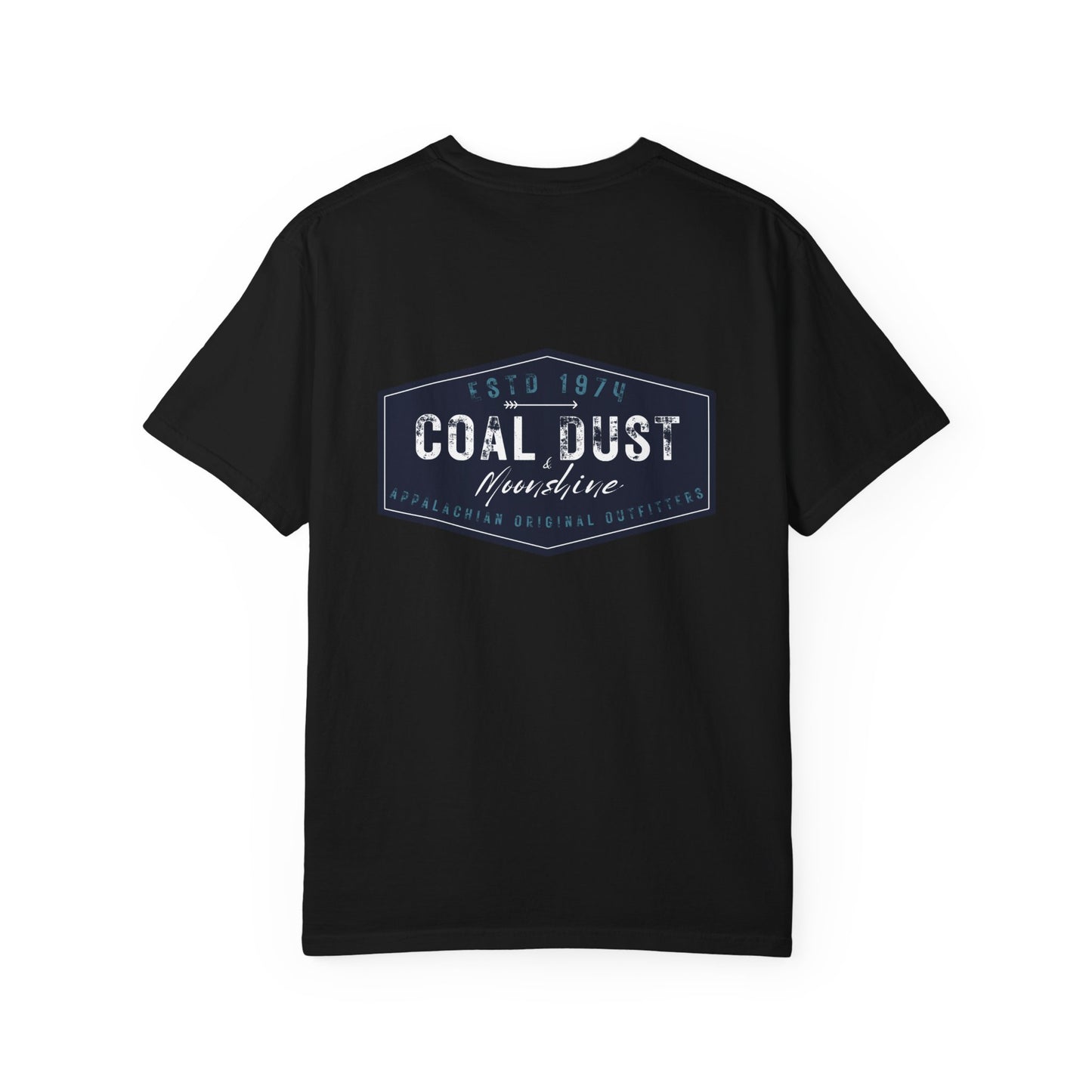 Coal Dust and Moonshine