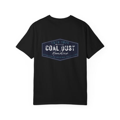 Coal Dust and Moonshine