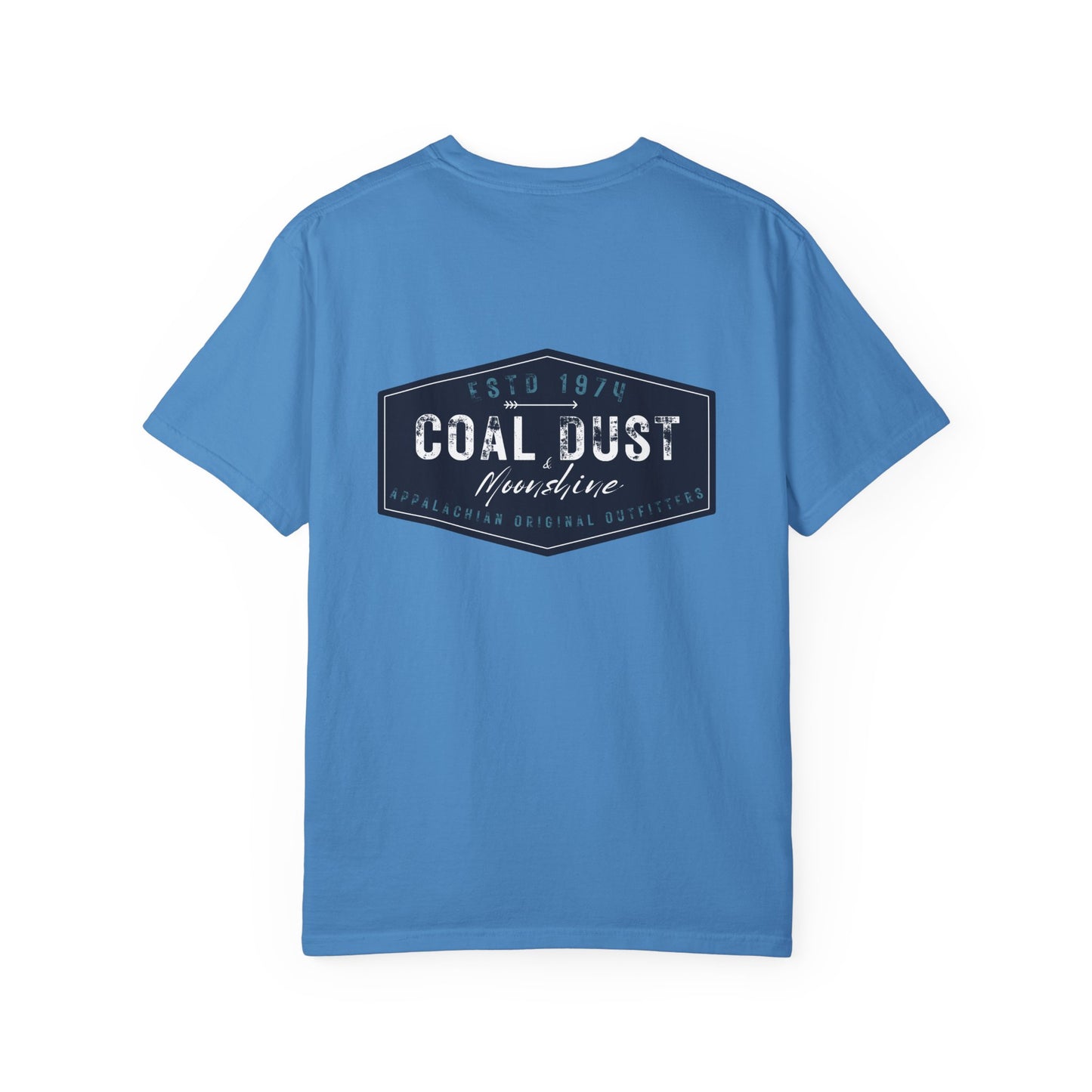 Coal Dust and Moonshine