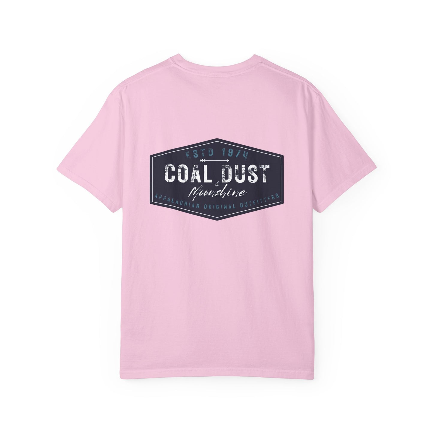 Coal Dust and Moonshine
