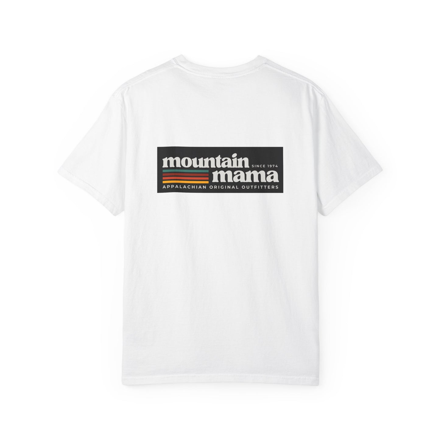 Mountain Mama