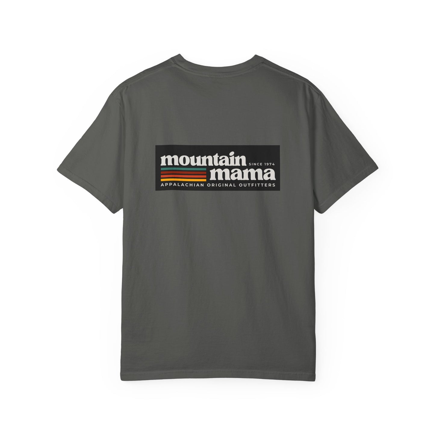Mountain Mama