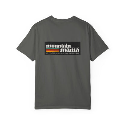 Mountain Mama