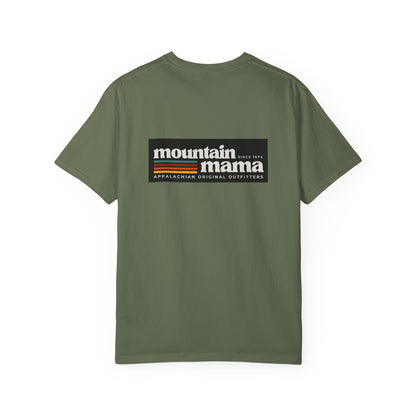 Mountain Mama