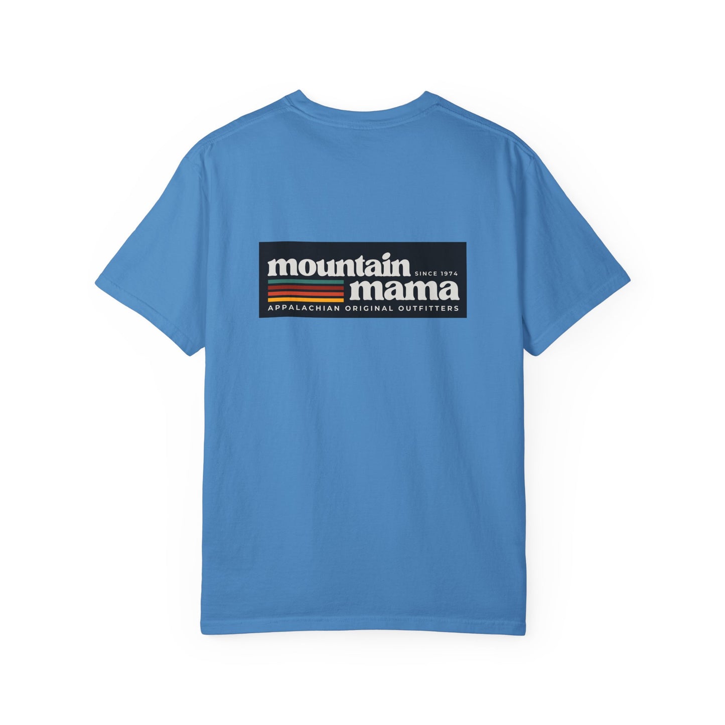 Mountain Mama