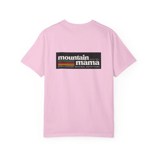 Mountain Mama