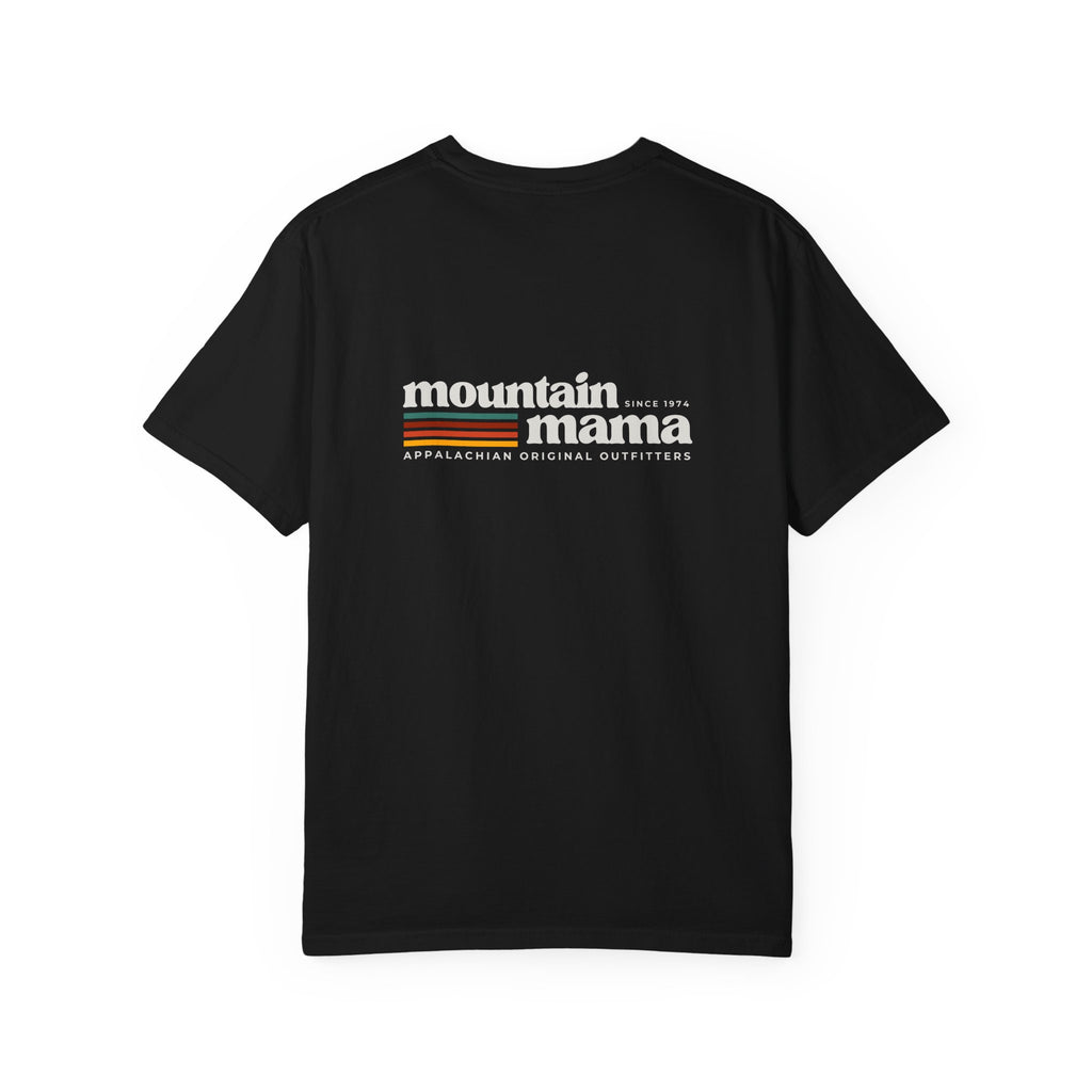 Mountain Mama