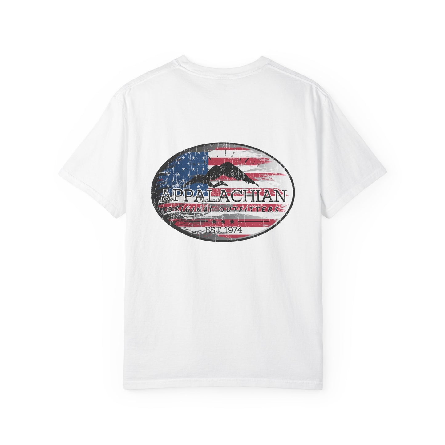 Rustic Patriot