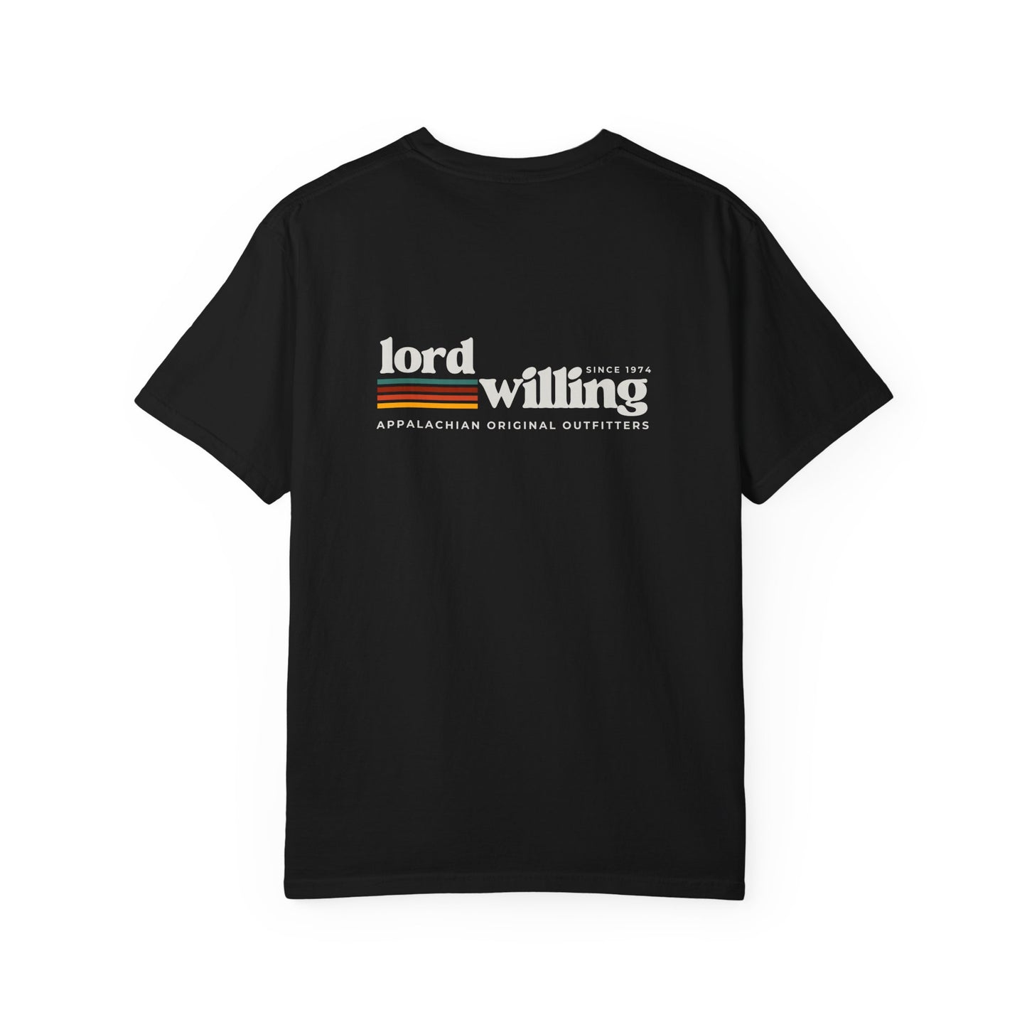 Lord Willing