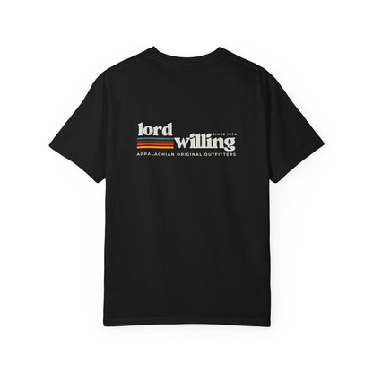 Lord Willing