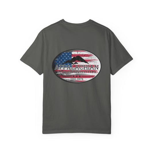 Rustic Patriot