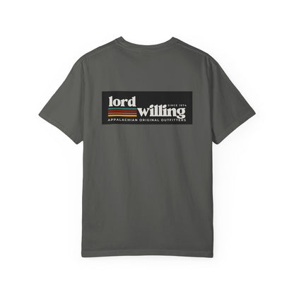 Lord Willing