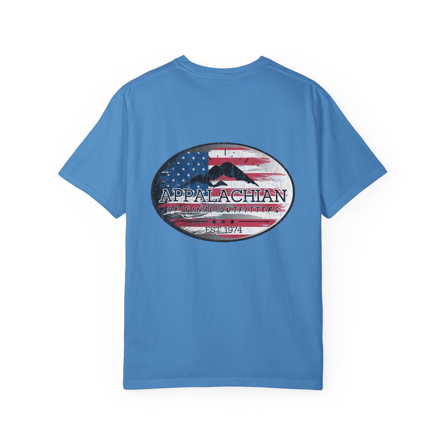 Rustic Patriot