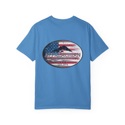 Rustic Patriot