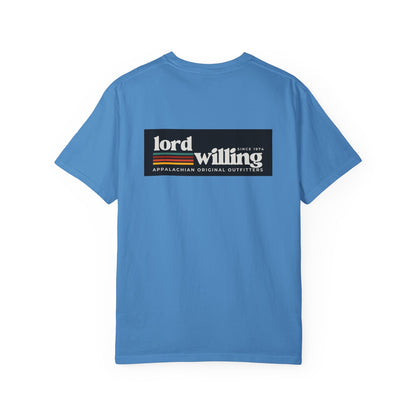 Lord Willing