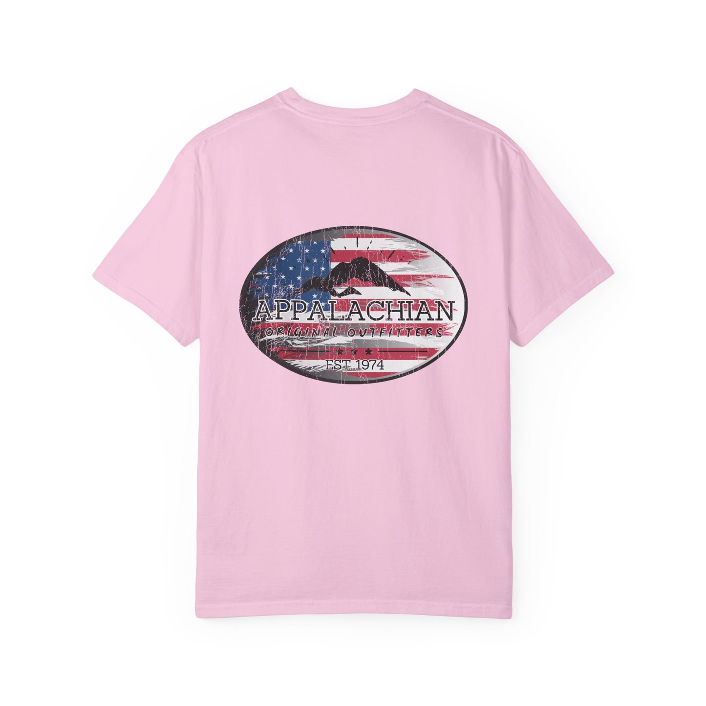 Rustic Patriot