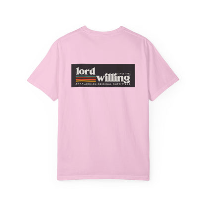 Lord Willing