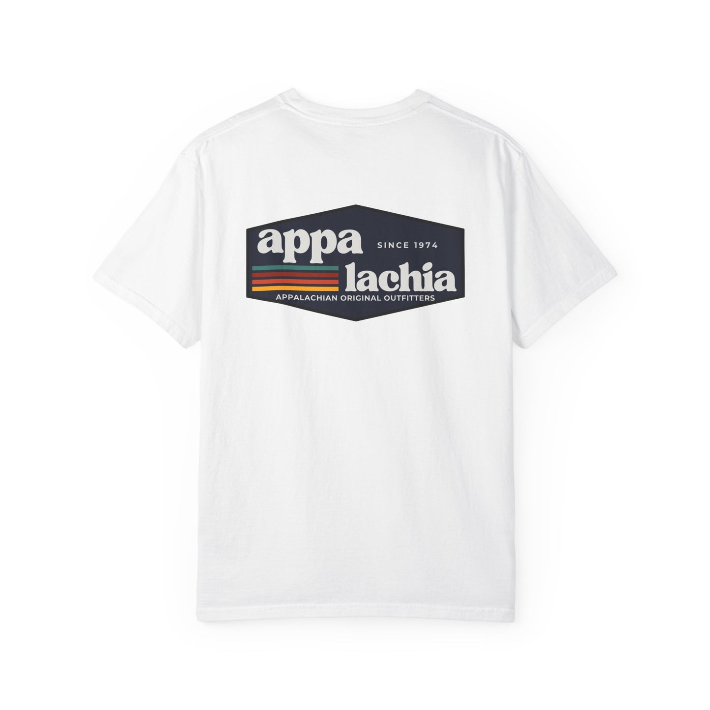 Appalachia