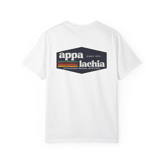 Appalachia