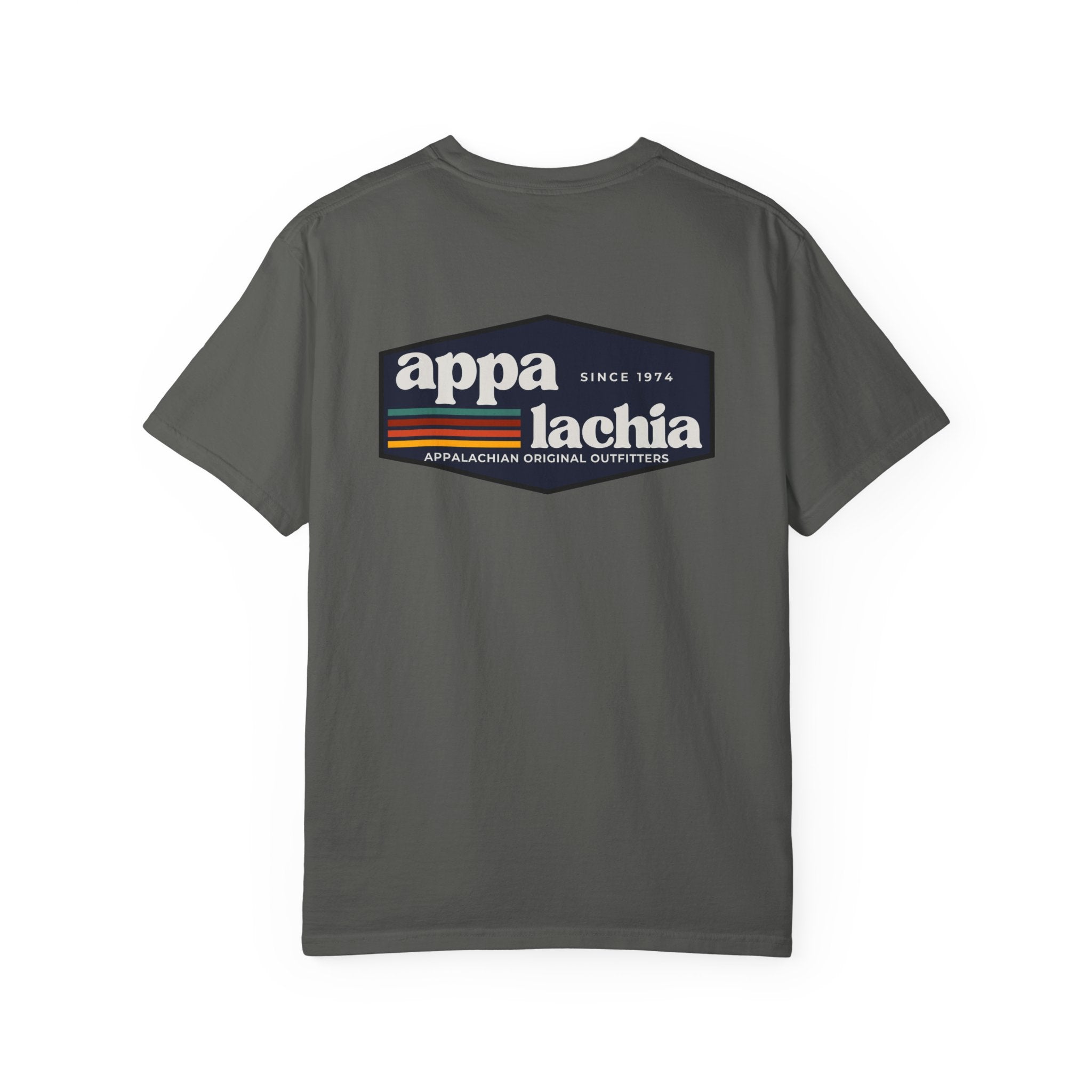 Appalachia