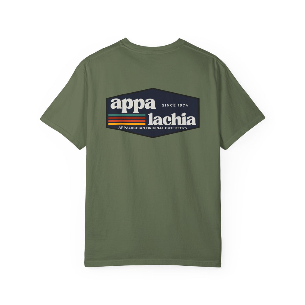 Appalachia