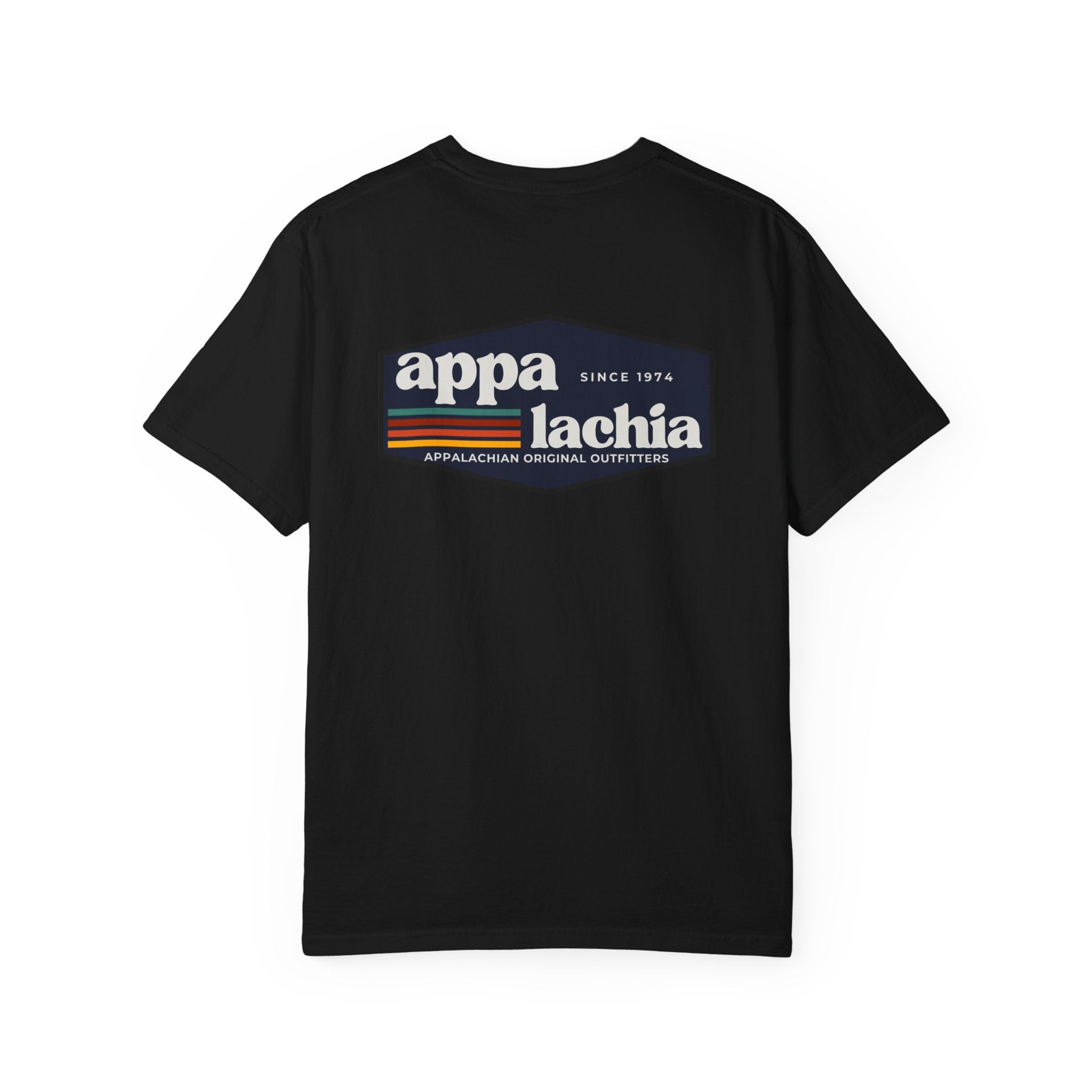 Appalachia