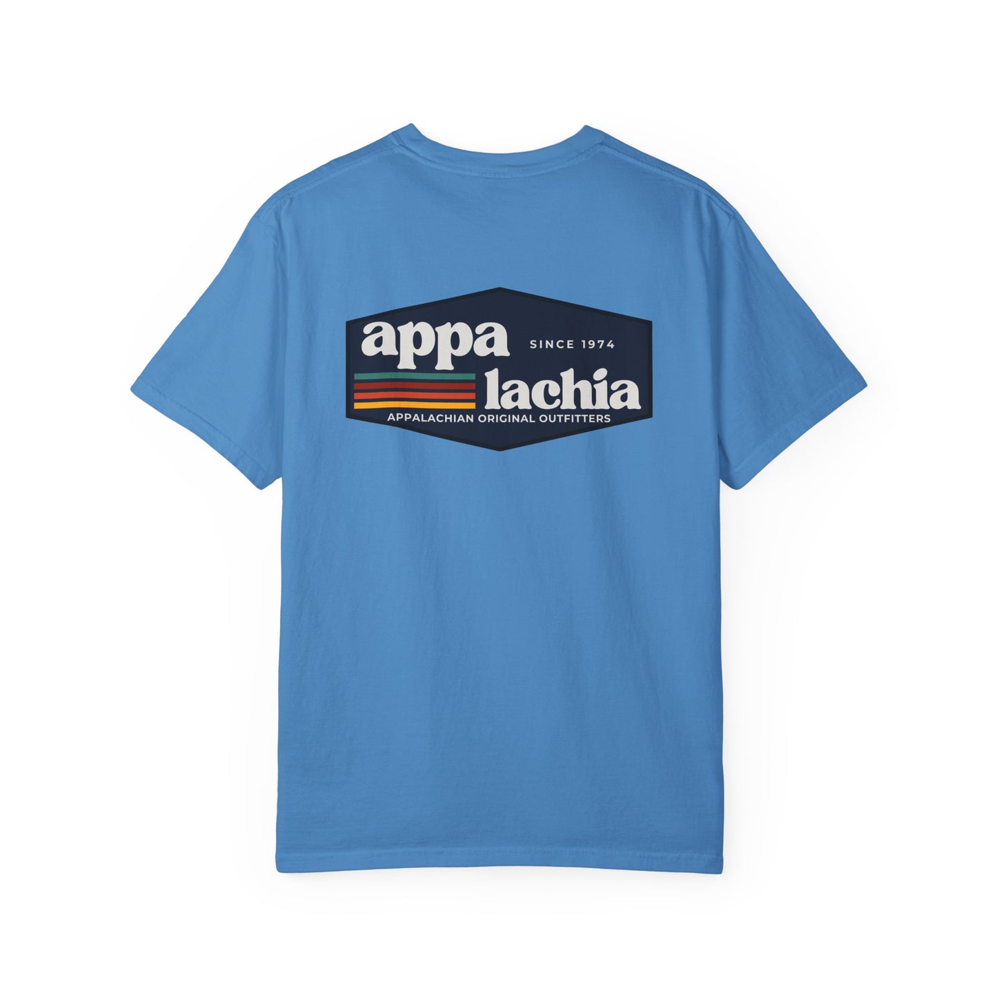 Appalachia