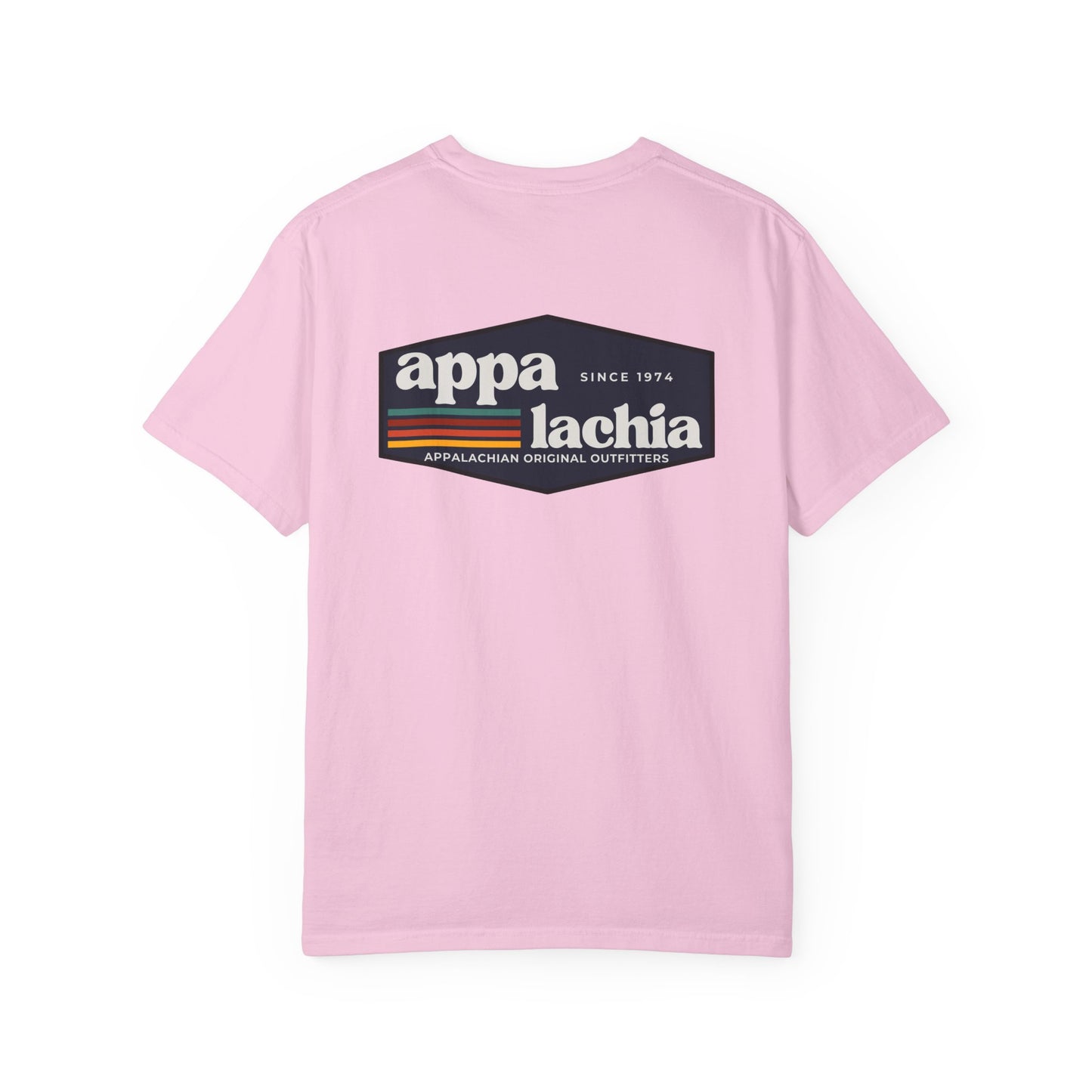Appalachia