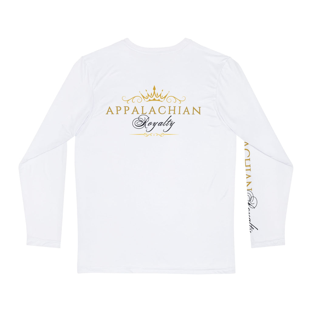 Long Sleeve Royalty